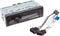 PIONEER MVH-S120UBW - Autoradio enkeldin