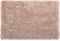 CIDE - Shaggy vloerkleed - Beige - 140 x 200 cm - Polyester