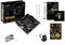 ASUS TUF Gaming A520M-PLUS WIFI - Micro ATX Moederbord - AM4 Socket 802.11ac Wi-Fi AURA RGB