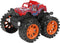 Frictie Monstertruck Stunt 360