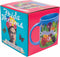 Frida Kahlo tas beker