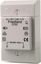 Friedland - Beltransfo 8V - Wit