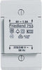 Friedland - Beltransfo 8V - Wit