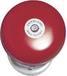 Friedland Honeywell Schel