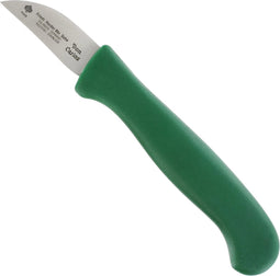 Friedrich Herder Strip-/kaakmes - RVS - 45 mm - Groen - Duurzaam en Betrouwbaar