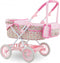 Corolle Mon Grand Poupon poppenwagen Floral babypop 36/42/52 cm