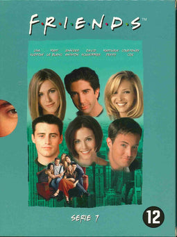 Friends - De Complete Serie 7