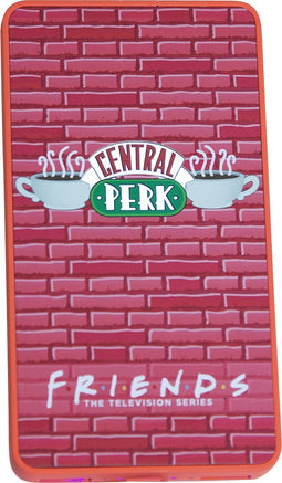 Friends - Light Up powerbank - 6.000mAh