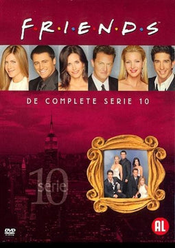 Friends - Series 10