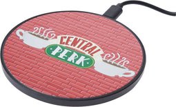 Friends- wireless charger (10W)