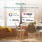 Frient Bewegingssensor Motion Sensor Pro Zigbee