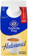 Friesche Vlag Halvamel 18x455ml