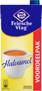 Friesche Vlag Halvamel pak - 930 ml