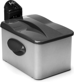 Frifri 1948 - Frituurpan