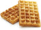 Frifri WA102 Wafelijzer - Belgische wafels - patroon 6x10 - 2 wafels per keer - regelbare temperatuur