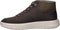 Ecco Move - Veterschoenen - Fluidform technologie - Grijs (Maat 44)