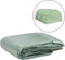 vidaXL - Kashoes - vervangend - (13,5 - m²) - 300x450x200 - cm - groen