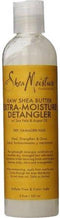 Shea Moisture Raw Shea Butter Extra Moisture Detangler 237 ml