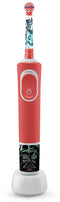 Oral-B Kids - Elektrische Tandenborstel - Roterend/oscillerend met 2 min. timer - Star Wars