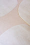 Vloerkleed Brink & Campman Decor Primi Double Cream 92101 - maat 140 x 200 cm