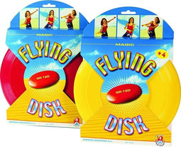 Frisbee 27cm 120gram