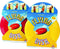Frisbee 27cm 120gram