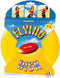 Frisbee 27cm 120gram