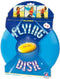 Frisbee 27cm 120gram