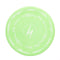 Frisbee Colorbaby Let's fly Flexibel Ø 18,5 cm 3 Onderdelen 12 Stuks