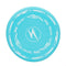 Frisbee Colorbaby Let's fly Flexibel Ø 18,5 cm 3 Onderdelen 12 Stuks
