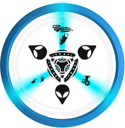 Frisbee Lightshow 200 gram Wham-O