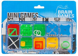 Frisbee set 3 delig - Ring - Spel - Kunststof - Geel Groen Blauw