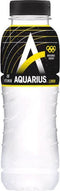 Frisdrank aquarius lemon 0.33l | 24 stuks