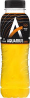 Frisdrank aquarius orange 0.33l | 24 stuks