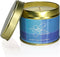 Frisse Scottish Bluebell (Hyacint)| Travel container | 100% natuurlijke soja was | >30 uur genieten en brandt helemaal op | Handgemaakt op Skye in Schotland