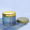Frisse Scottish Bluebell (Hyacint)| Travel container | 100% natuurlijke soja was | >30 uur genieten en brandt helemaal op | Handgemaakt op Skye in Schotland