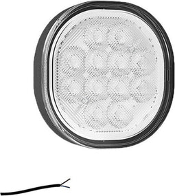 Fristom Achteruitrijlicht Open kabeleinden Achteruitrijlicht Achter 12 V/DC, 24 V/DC