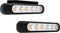 Fristom Frontflitser FT-200 N LED 95200N 12 V, 24 V, 36 V werkt op boordnet Inbouw Blauw