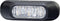 Fristom Frontflitser FT-210 LED 95211 12 V/DC, 24 V/DC, 36 V/DC werkt op boordnet Opbouw, Schroefmontage Oranje
