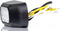 Fristom Frontflitser FT-210 LED 95211 12 V/DC, 24 V/DC, 36 V/DC werkt op boordnet Opbouw, Schroefmontage Oranje