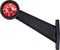 Fristom Markeringslicht Markeringslicht Rechts, Links 12 V, 24 V Rood, Wit