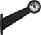 Fristom Markeringslicht Markeringslicht Rechts, Links 12 V, 24 V Rood, Wit