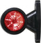 Fristom Markeringslicht Markeringslicht Rechts, Links 12 V, 24 V Rood, Wit