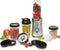 FRITEL BG 1310 - Blend & go blender 380W