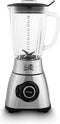 FRITEL Blender BL 3890 - High Speed Mixer / Smoothiemaker - LED Verlichting - Auto shut off - Ice crush functie - 1800W - 1,8l