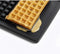 FRITEL Combi wafelijzer CW 2437 - Wafelmaker / Wafelpan - 4x7 Belgische wafels - 14 verschillende bakplaten
