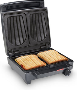 FRITEL Croque Monsieur SW 1451 - Tostiapparaat / Croquetoestel - 1400W + 22x29cm