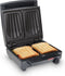 FRITEL Croque Monsieur SW 1451 - Tostiapparaat / Croquetoestel - 1400W + 22x29cm