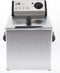 FRITEL Friteuse Profi 3355 - Frituurpan / Frietketel - 4L - 3200W - Kleine Professional