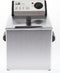 FRITEL Friteuse Profi 3505 - Frituurpan / Frietketel - 5L - 3200W - Professioneel gebruik